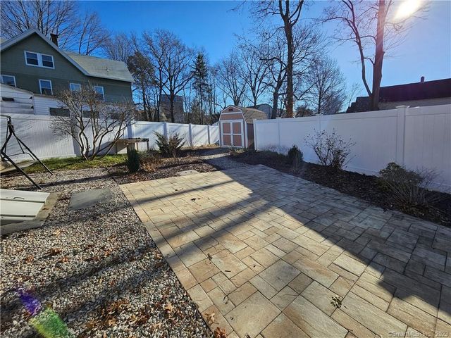 34 Woodland Street, New Haven, CT 06511