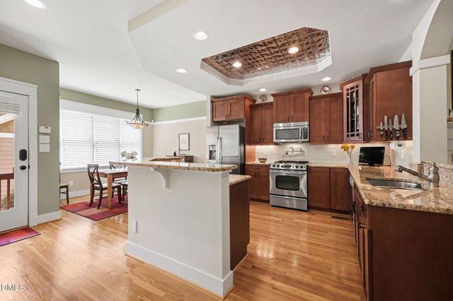 3845 Southwest Durham Drive, Durham, NC 27707