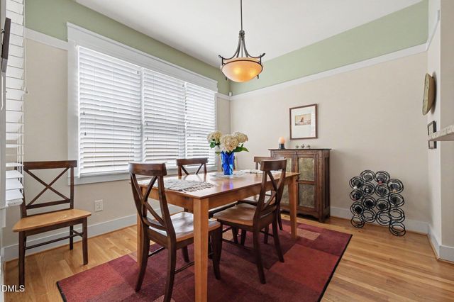 3845 Southwest Durham Drive, Durham, NC 27707