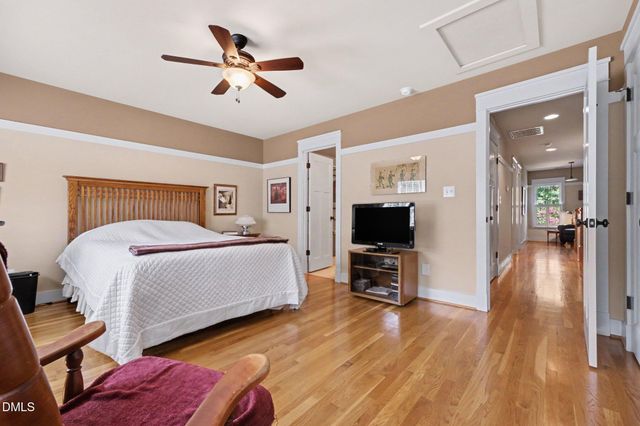 3845 Southwest Durham Drive, Durham, NC 27707