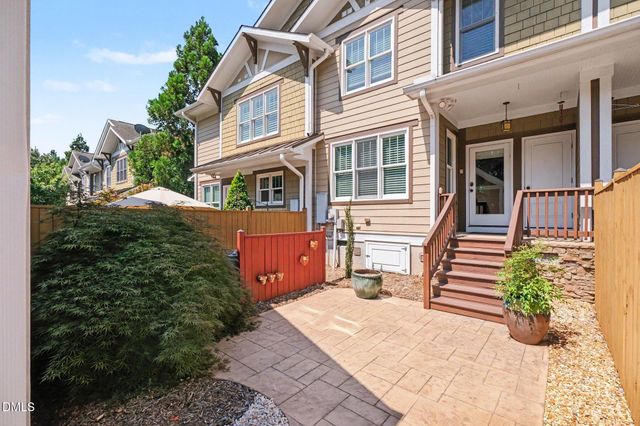 3845 Southwest Durham Drive, Durham, NC 27707