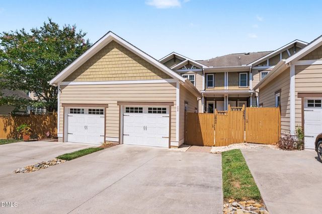 3845 Southwest Durham Drive, Durham, NC 27707