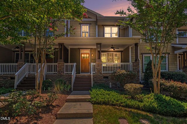3845 Southwest Durham Drive, Durham, NC 27707