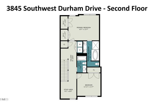 3845 Southwest Durham Drive, Durham, NC 27707