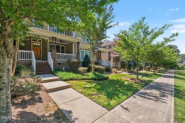 3845 Southwest Durham Drive, Durham, NC 27707