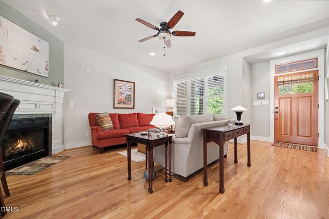 3845 Southwest Durham Drive, Durham, NC 27707