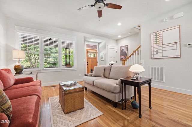 3845 Southwest Durham Drive, Durham, NC 27707