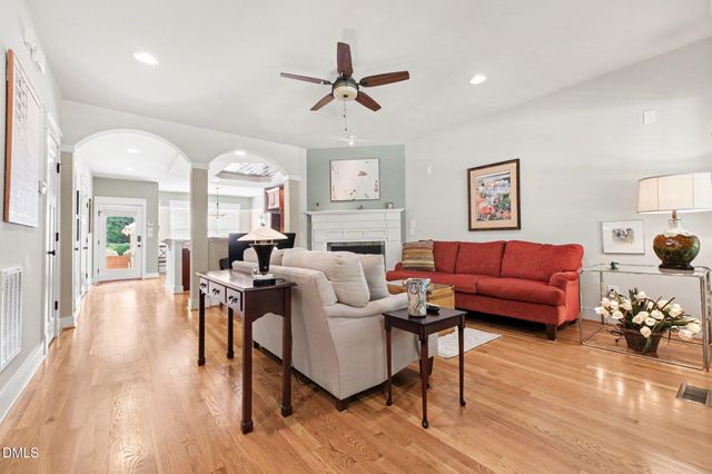 3845 Southwest Durham Drive, Durham, NC 27707