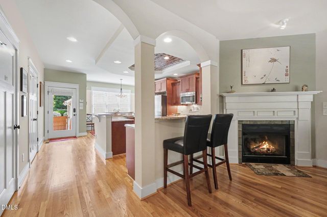 3845 Southwest Durham Drive, Durham, NC 27707