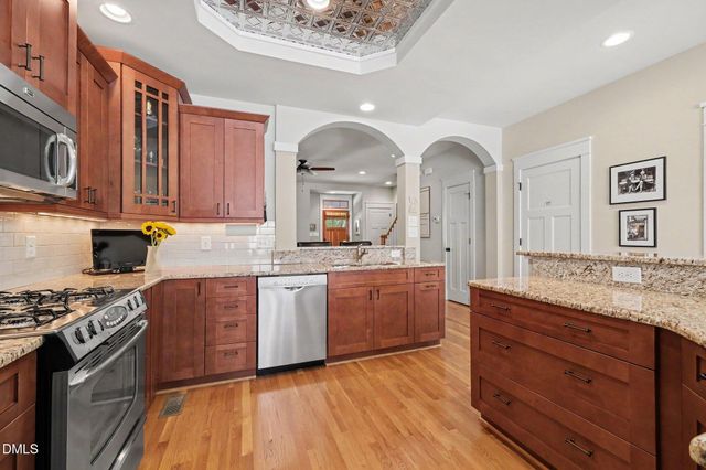 3845 Southwest Durham Drive, Durham, NC 27707