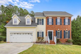 8000 Mill Bluff Court, Raleigh, NC 27616