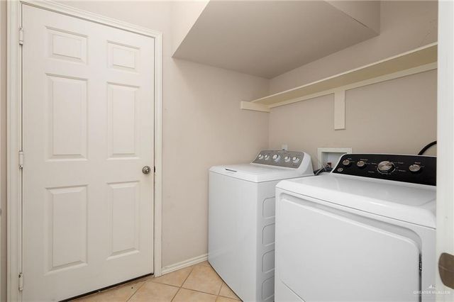 4002 Santa Olivia Street, Mission, TX 78572