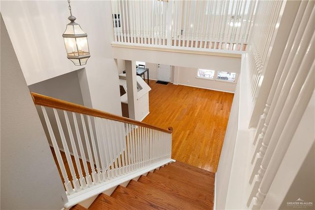 4002 Santa Olivia Street, Mission, TX 78572