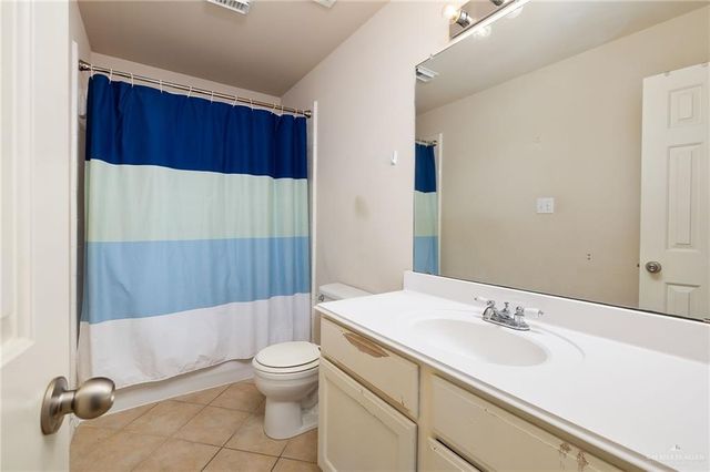 4002 Santa Olivia Street, Mission, TX 78572