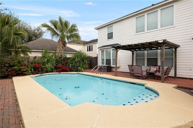 4002 Santa Olivia Street, Mission, TX 78572