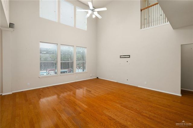 4002 Santa Olivia Street, Mission, TX 78572