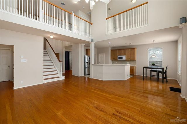 4002 Santa Olivia Street, Mission, TX 78572