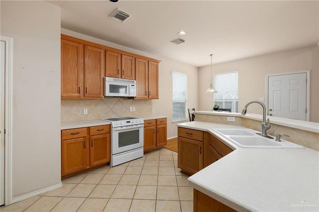 4002 Santa Olivia Street, Mission, TX 78572