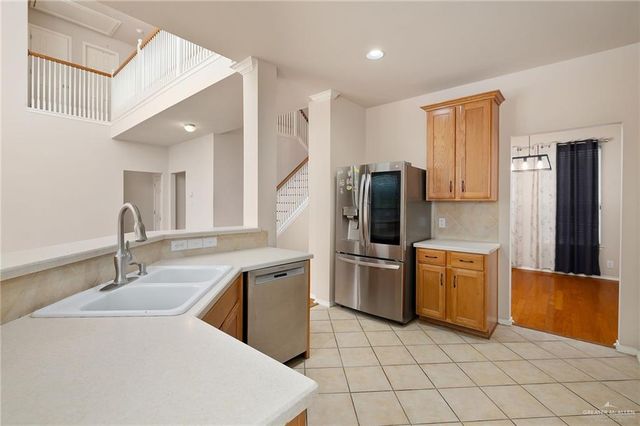 4002 Santa Olivia Street, Mission, TX 78572