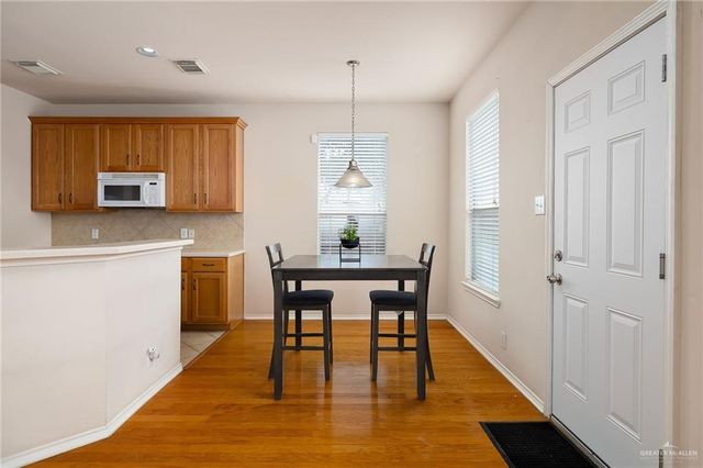 4002 Santa Olivia Street, Mission, TX 78572