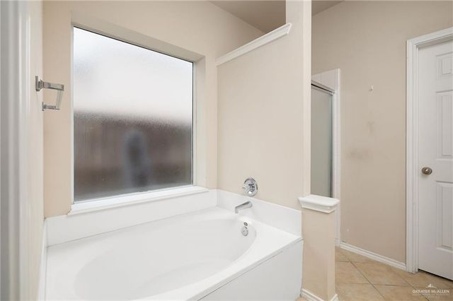 4002 Santa Olivia Street, Mission, TX 78572