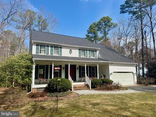 43552 BAYBERRY CT, Leonardtown, MD 20650