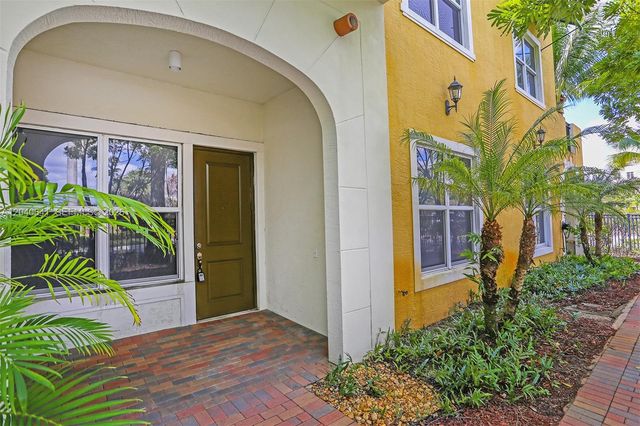 12453 NW 17 Manor 12353, Pembroke Pines, FL 33028