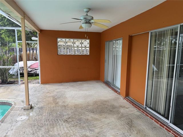 9160 SW 54th Place, Cooper City, FL 33328