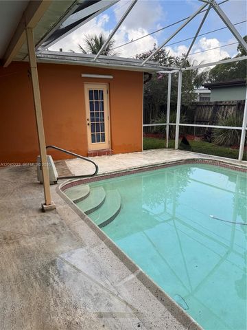 9160 SW 54th Place, Cooper City, FL 33328