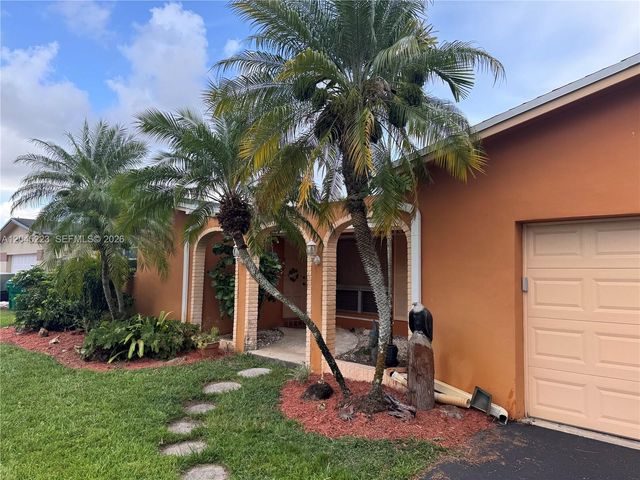 9160 SW 54th Place, Cooper City, FL 33328