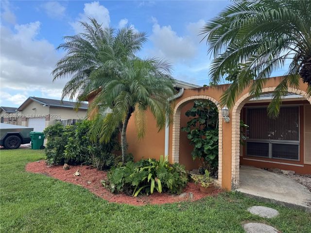 9160 SW 54th Place, Cooper City, FL 33328