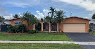 9160 SW 54th Place, Cooper City, FL 33328