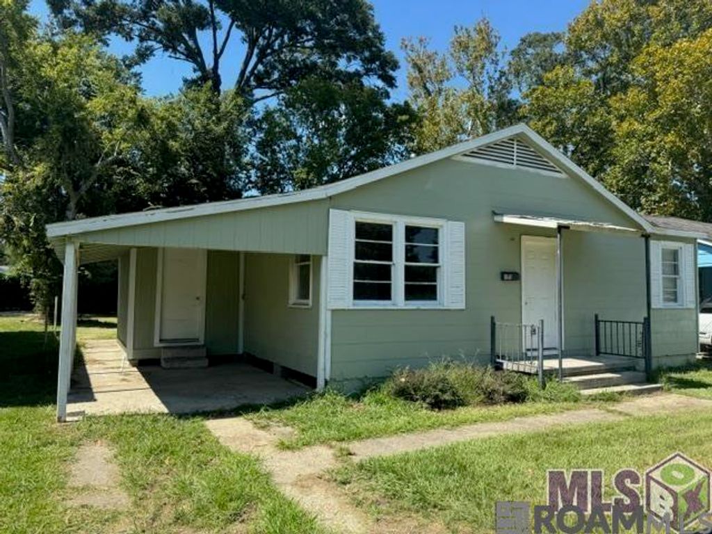 3547 Mission Dr, Baton Rouge, LA 70805