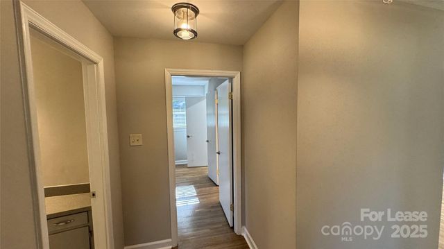 3813 Woodgreen Terrace, Charlotte, NC 28205