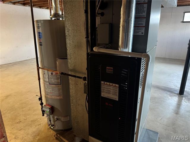 697 Linns Mill Road, Troy, MO 63379