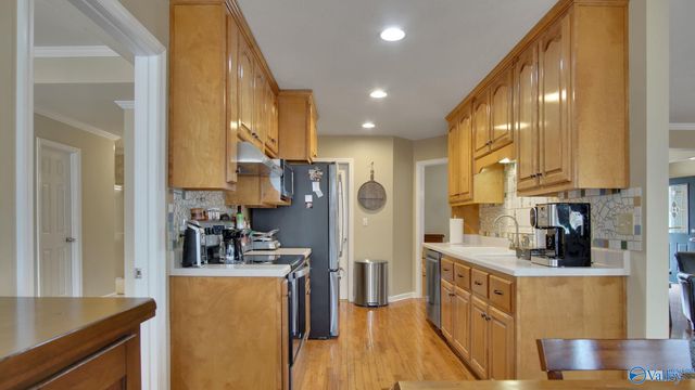 405 E Charlotte Avenue, Scottsboro, AL 35768