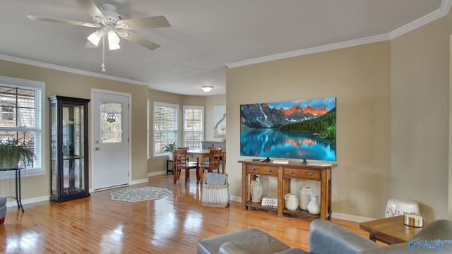 405 E Charlotte Avenue, Scottsboro, AL 35768