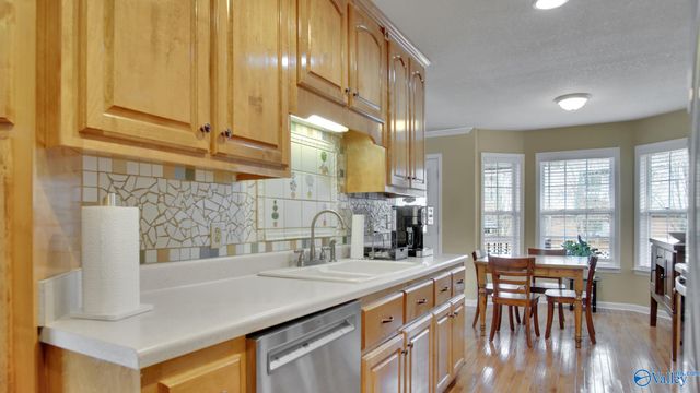 405 E Charlotte Avenue, Scottsboro, AL 35768