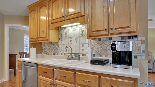 405 E Charlotte Avenue, Scottsboro, AL 35768