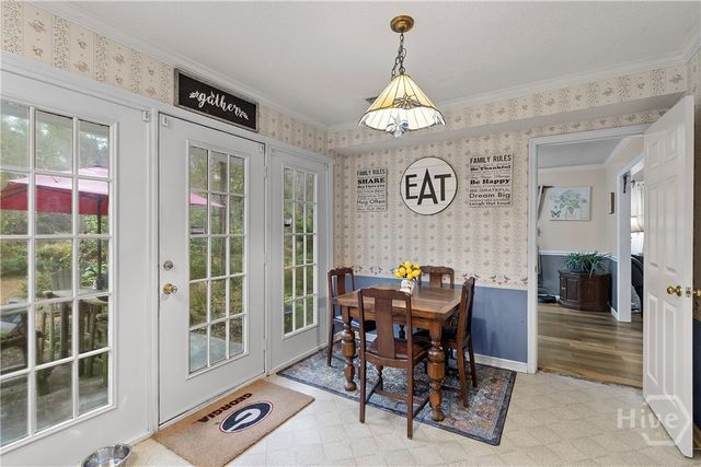 1226 Dunlevie Road, Allenhurst, GA 31301