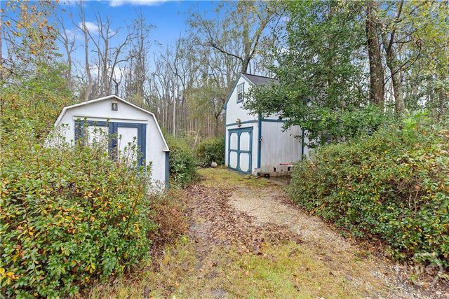 1226 Dunlevie Road, Allenhurst, GA 31301