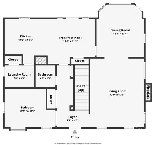 1226 Dunlevie Road, Allenhurst, GA 31301