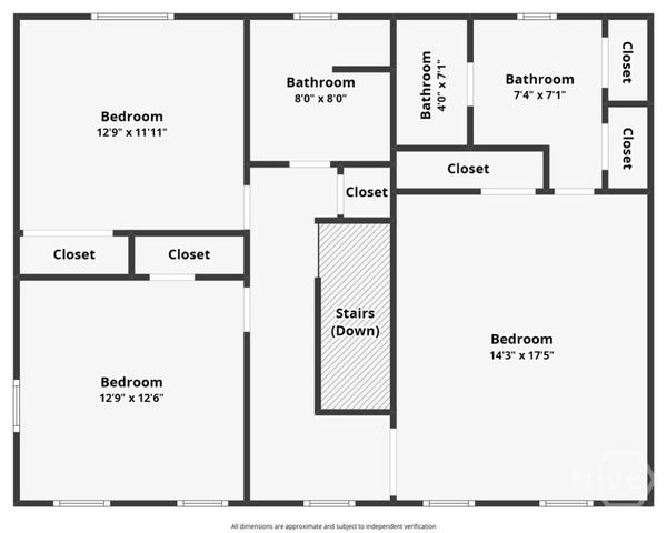 1226 Dunlevie Road, Allenhurst, GA 31301