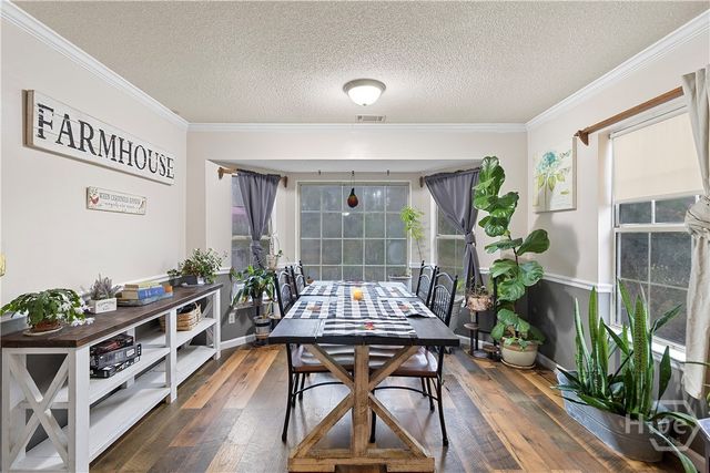 1226 Dunlevie Road, Allenhurst, GA 31301