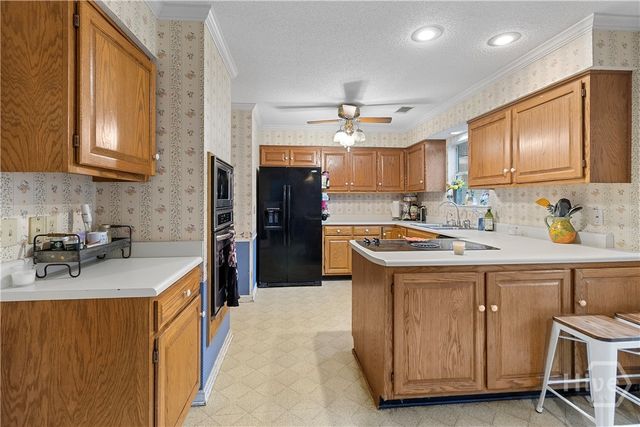 1226 Dunlevie Road, Allenhurst, GA 31301