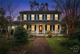 1226 Dunlevie Road, Allenhurst, GA 31301