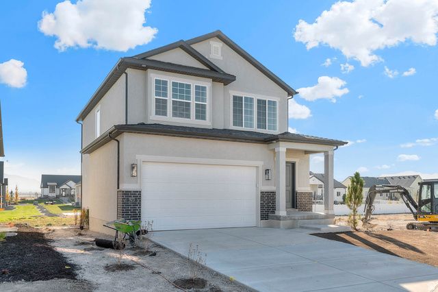 923 W KINGFISHER RD, Stansbury Park, UT 84074