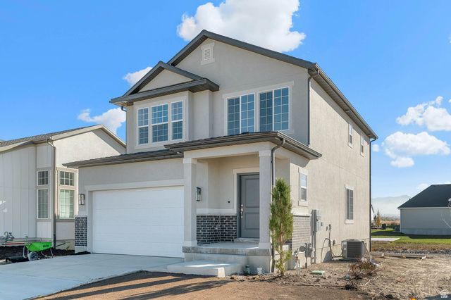 923 W KINGFISHER RD, Stansbury Park, UT 84074