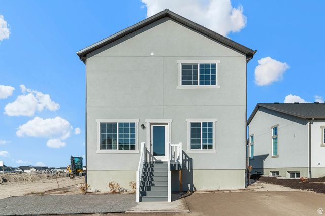 923 W KINGFISHER RD, Stansbury Park, UT 84074