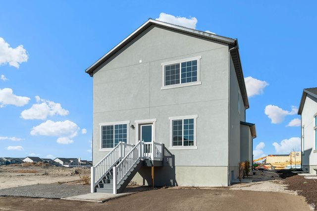 923 W KINGFISHER RD, Stansbury Park, UT 84074